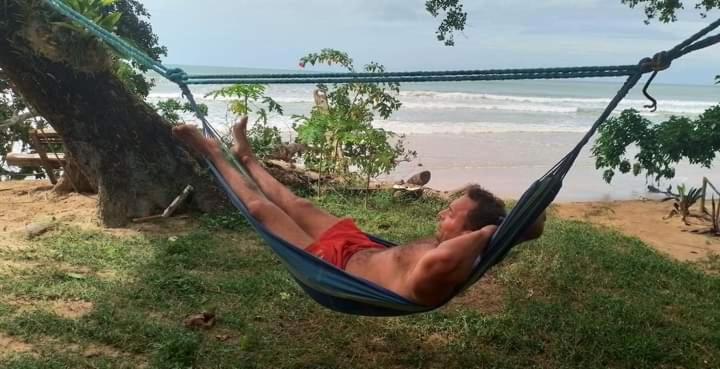 Arkadia Beach Resort Underground River Сабанг Экстерьер фото