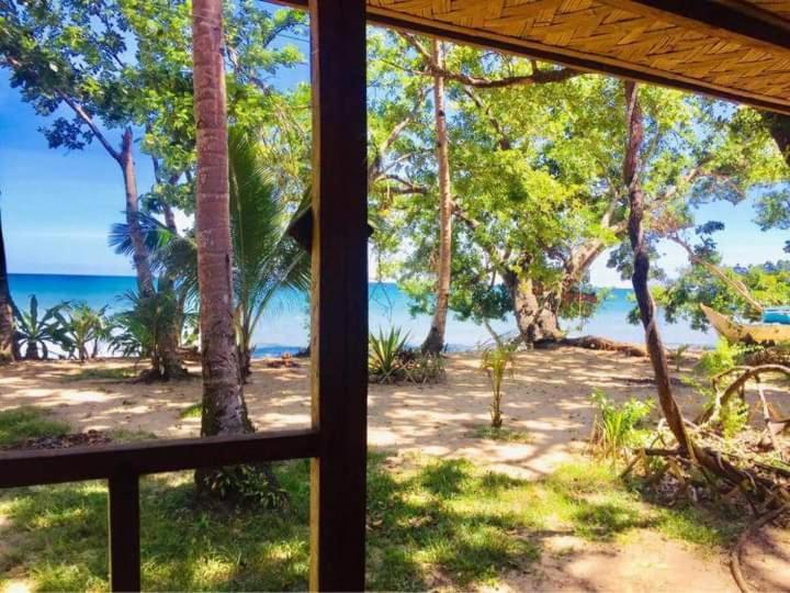 Arkadia Beach Resort Underground River Сабанг Экстерьер фото